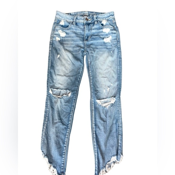 American Eagle Jeggings - Picture 1 of 3